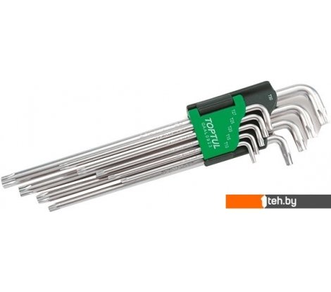  - Наборы инструментов Toptul GAAL0923 9 предметов - GAAL0923 9 предметов