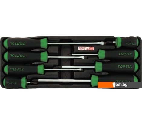  - Наборы инструментов Toptul GAAT0805 8 предметов - GAAT0805 8 предметов