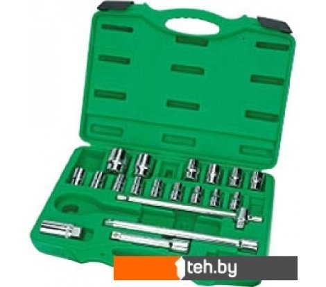  - Наборы инструментов Toptul GCAI2404 24 предмета - GCAI2404 24 предмета