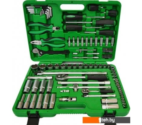  - Наборы инструментов Toptul GCAI9701 97 предметов - GCAI9701 97 предметов