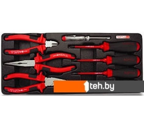  - Наборы инструментов Toptul GAAT0809 8 предметов - GAAT0809 8 предметов