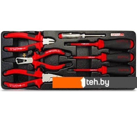  - Наборы инструментов Toptul GAAT0810 8 предметов - GAAT0810 8 предметов