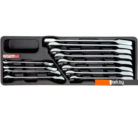  - Наборы инструментов Toptul GAAT1205 12 предметов - GAAT1205 12 предметов