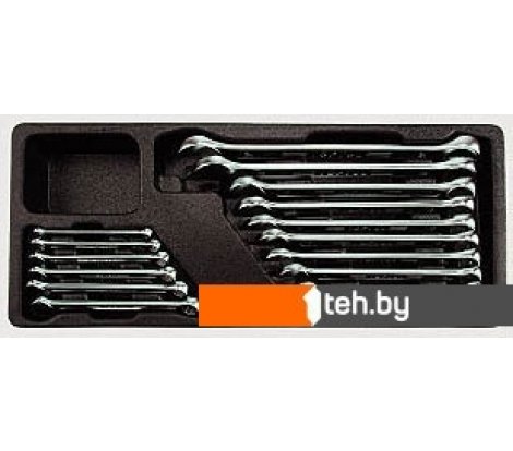  - Наборы инструментов Toptul GAAT1603 16 предметов - GAAT1603 16 предметов