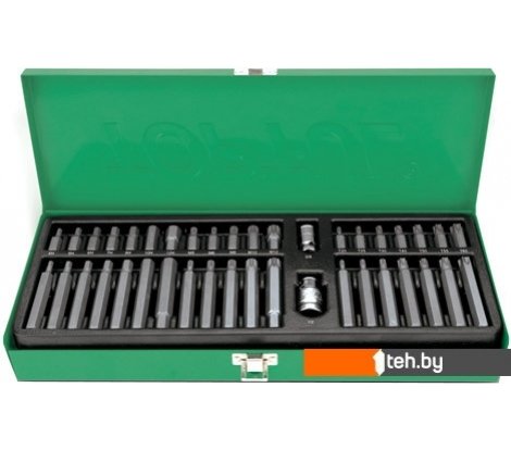  - Наборы инструментов Toptul GAAD4002 40 предметов - GAAD4002 40 предметов