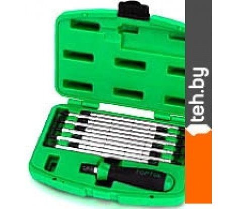  - Наборы инструментов Toptul GAAI2101 11 предметов - GAAI2101 11 предметов