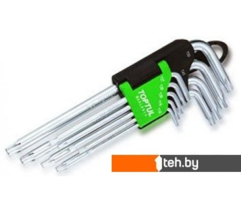  - Наборы инструментов Toptul GAAL0914 9 предметов - GAAL0914 9 предметов
