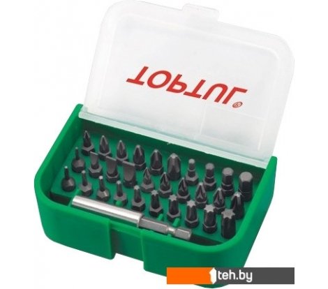  - Наборы инструментов Toptul GAAW3101 31 предмет - GAAW3101 31 предмет