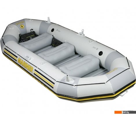  - Надувные лодки Intex Mariner 4 Set (Intex-68376) - Mariner 4 Set (Intex-68376)