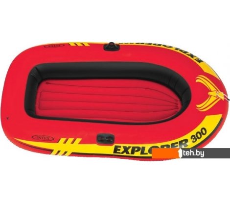  - Надувные лодки Intex Explorer 300 (Intex-58332) - Explorer 300 (Intex-58332)