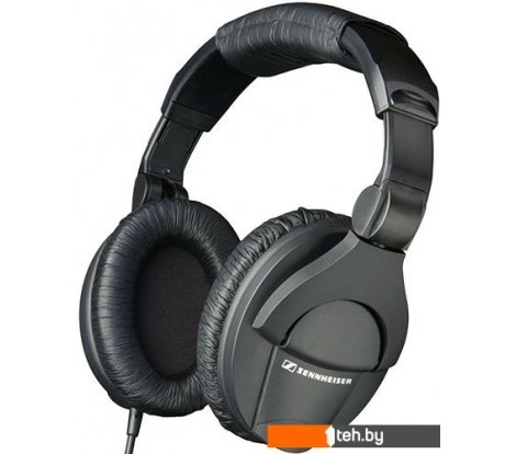  - Наушники и гарнитуры Sennheiser HD 280 PRO - HD 280 PRO