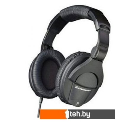  - Наушники и гарнитуры Sennheiser HD 280 PRO - HD 280 PRO