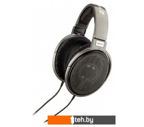  - Наушники и гарнитуры Sennheiser HD 650 - HD 650