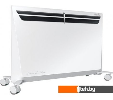  - Обогреватели Ballu Evolution BEC/EVM-1500 - Evolution BEC/EVM-1500