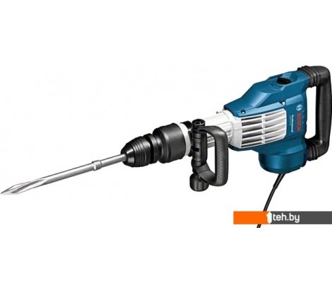  - Отбойные молотки Bosch GSH 11 VC Professional (0611336000) - GSH 11 VC Professional (0611336000)