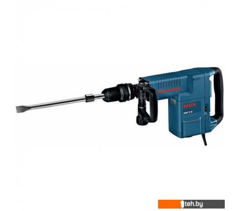  - Отбойные молотки Bosch GSH 11 E Professional [0611316708] - GSH 11 E Professional [0611316708]