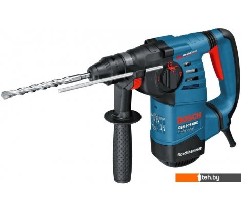  - Перфораторы Bosch GBH 3-28 DRE Professional [061123A000] - GBH 3-28 DRE Professional [061123A000]