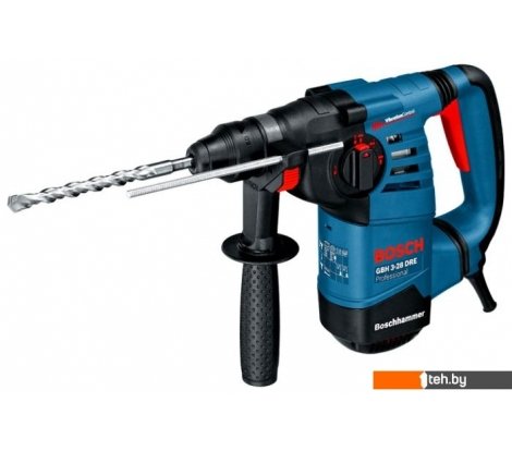  - Перфораторы Bosch GBH 3-28 DRE Professional [061123A000] - GBH 3-28 DRE Professional [061123A000]