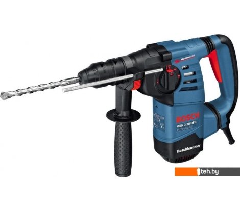  - Перфораторы Bosch GBH 3-28 DFR Professional (061124A000) - GBH 3-28 DFR Professional (061124A000)