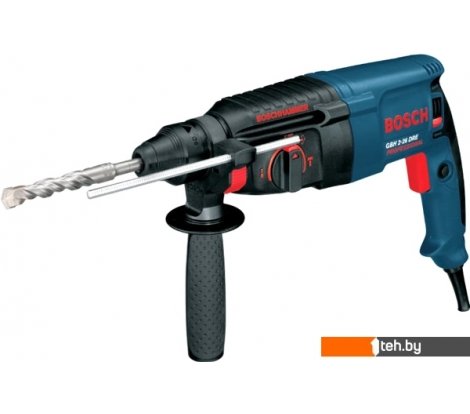  - Перфораторы Bosch GBH 2-26 DRE Professional 0611253708 - GBH 2-26 DRE Professional 0611253708