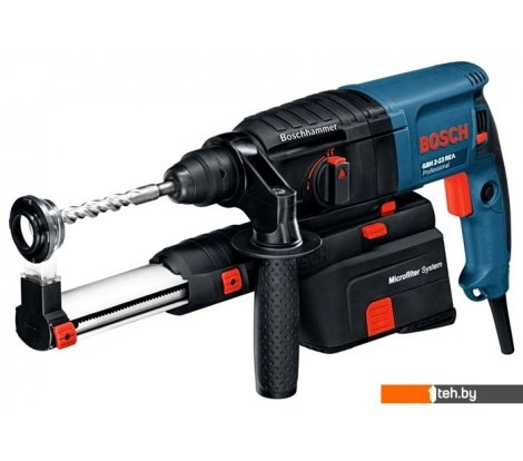  - Перфораторы Bosch GBH 2-23 REA Professional (0611250500) - GBH 2-23 REA Professional (0611250500)