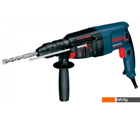 - Перфораторы Bosch GBH 2-26 DFR Professional (0611254768) - GBH 2-26 DFR Professional (0611254768)