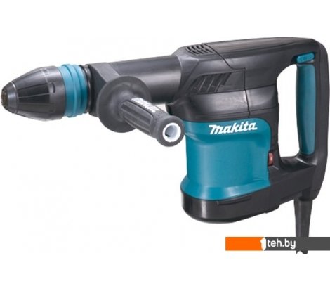 - Перфораторы Makita HM0870C - HM0870C