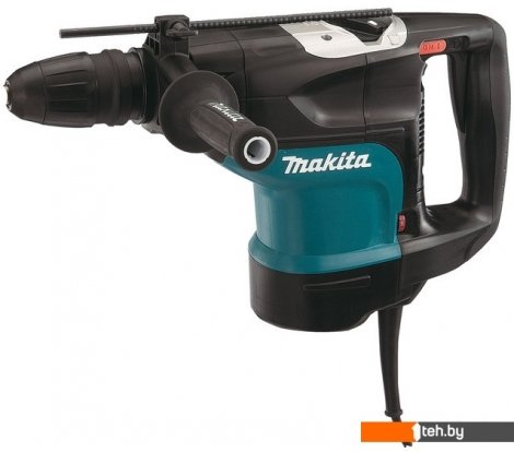  - Перфораторы Makita HR4501C - HR4501C