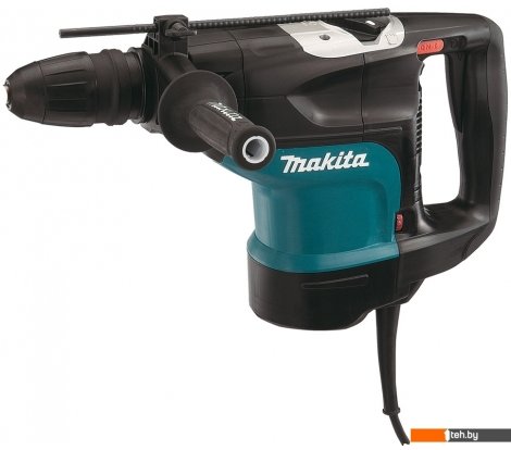  - Перфораторы Makita HR4501C - HR4501C