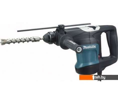  - Перфораторы Makita HR3200C - HR3200C