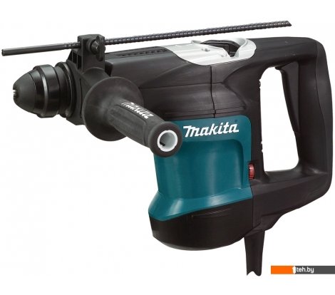  - Перфораторы Makita HR3200C - HR3200C