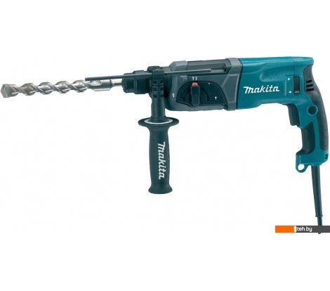  - Перфораторы Makita HR 2470 - HR 2470