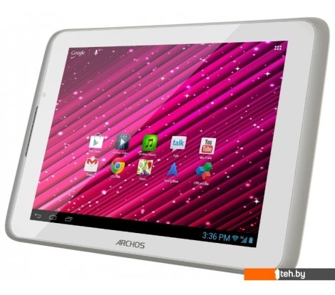  - Планшеты Archos 80 xenon 4GB 3G - 80 xenon 4GB 3G