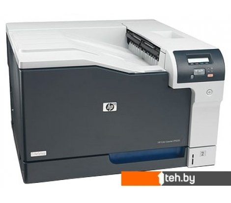  - Принтеры и МФУ HP Color LaserJet Professional CP5225dn (CE712A) - Color LaserJet Professional CP5225dn (CE712A)