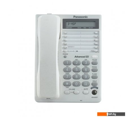  - Проводные телефоны Panasonic KX-TS2362 - KX-TS2362