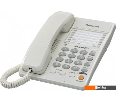  - Проводные телефоны Panasonic KX-TS2363 - KX-TS2363