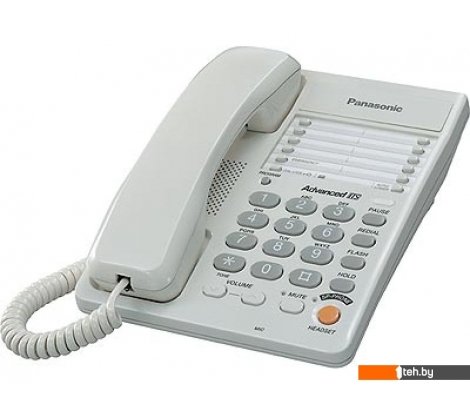  - Проводные телефоны Panasonic KX-TS2363 - KX-TS2363