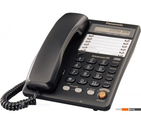  - Проводные телефоны Panasonic KX-TS2365 - KX-TS2365