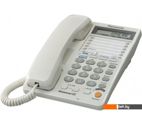  - Проводные телефоны Panasonic KX-TS2368 - KX-TS2368