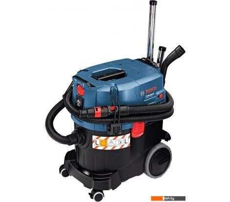  - Пылесосы Bosch GAS 35 L SFC+ - GAS 35 L SFC+