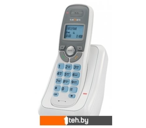  - Радиотелефоны DECT TeXet TX-D6905A - TX-D6905A