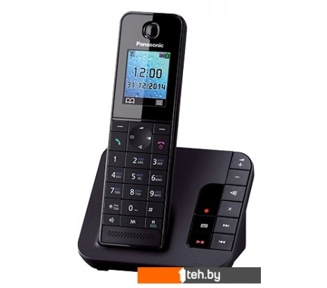  - Радиотелефоны DECT Panasonic KX-TGH220RU - KX-TGH220RU