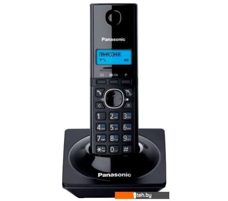  - Радиотелефоны DECT Panasonic KX-TG1711 - KX-TG1711