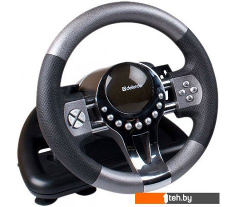  - Рули, джойстики, геймпады Defender Forsage GTR - Forsage GTR