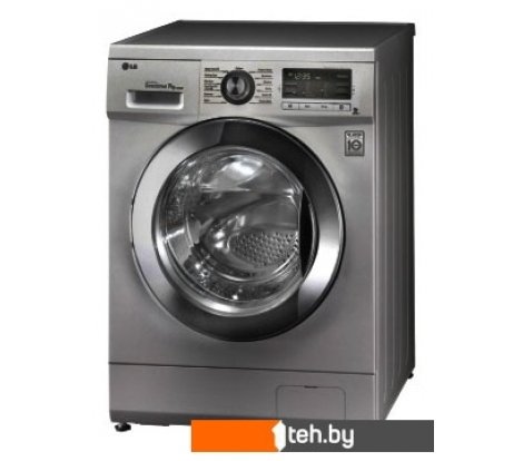  - Стиральная машина LG F1296TD4 - F1296TD4