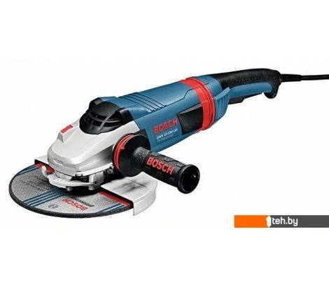  - Угловые шлифмашины (болгарки) Bosch GWS 22-230 LVI Professional [0601891D00] - GWS 22-230 LVI Professional [0601891D00]