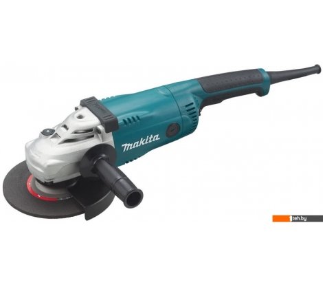  - Угловые шлифмашины (болгарки) Makita GA9020 - GA9020