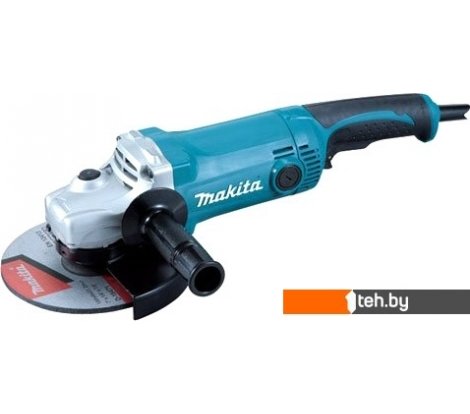  - Угловые шлифмашины (болгарки) Makita GA7050 - GA7050