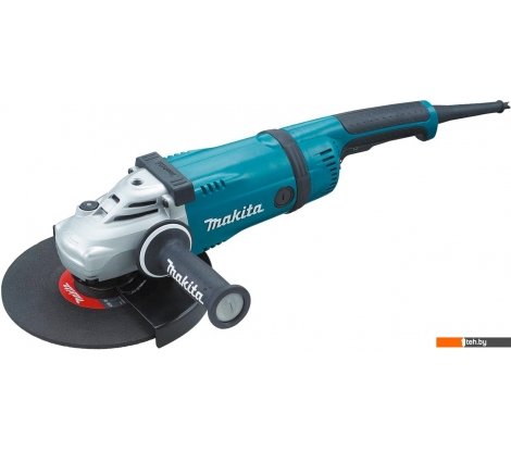  - Угловые шлифмашины (болгарки) Makita GA9040SF01 - GA9040SF01