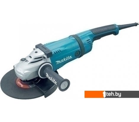  - Угловые шлифмашины (болгарки) Makita GA9040SF01 - GA9040SF01